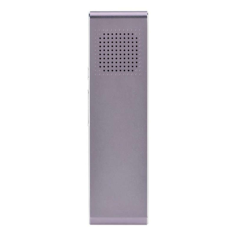 T8+ Portable Smart Voice Translator Smart Business Travel Real Time AI Translator Translation Mac...
