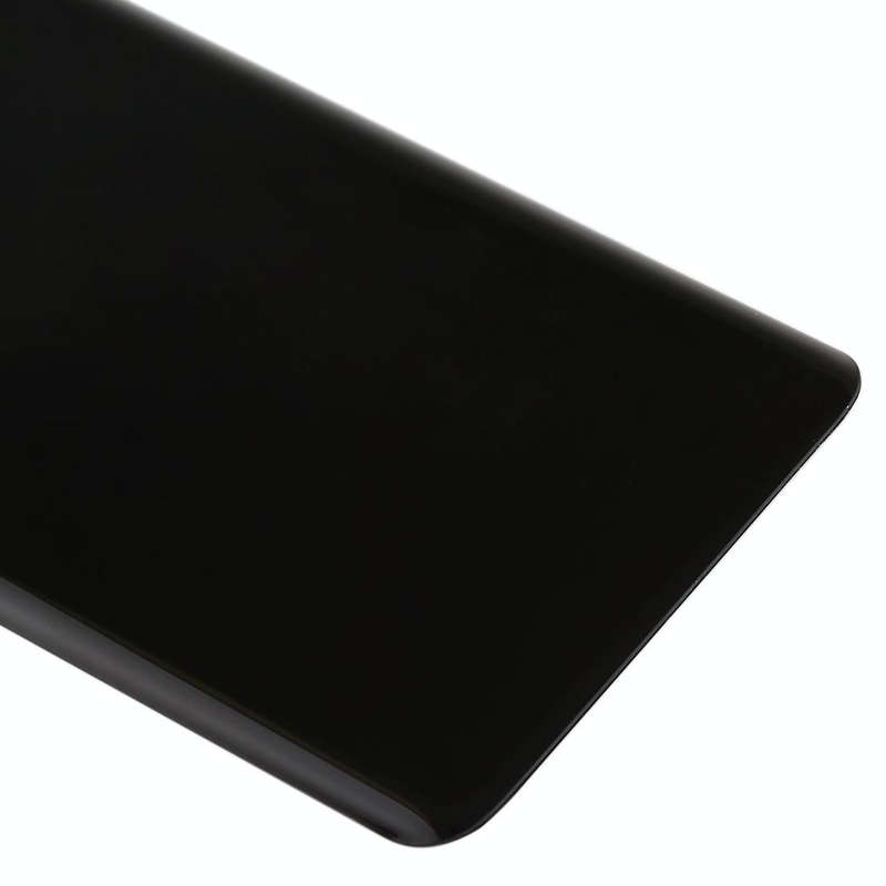 For Galaxy S10 Battery Back Cover (Black)