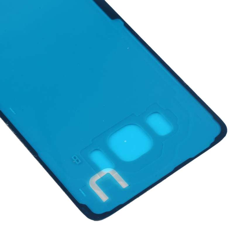 For Galaxy S8 Active Battery Back Cover (Gold)