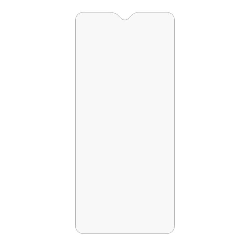 For Blackview A80 Plus 10 PCS 0.26mm 9H 2.5D Tempered Glass Film