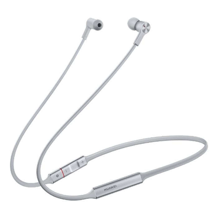 Original Huawei FreeLace CM70-C Bluetooth 5.0 Waterproof Hanging Neck Sports In-ear Bluetooth Hea...