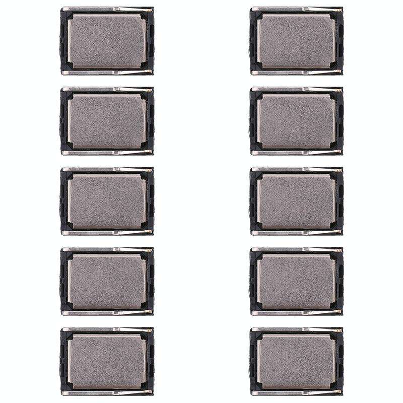 10 PCS Earpiece Speaker for Huawei Y5 Prime (2018)