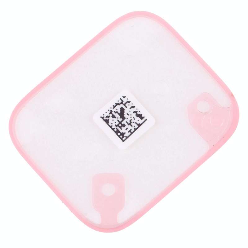 Waterproof Rubber Ring For Apple Watch Series 7 / 8 45mm