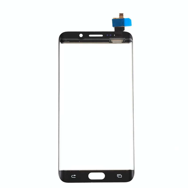 For Galaxy S6 Edge+ / G928  Touch Panel Digitizer(White)