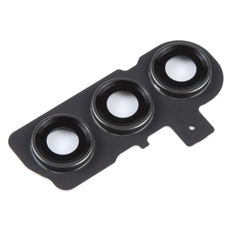 For Samsung Galaxy S23 SM-S911B Original Camera Lens Cover(Grey)