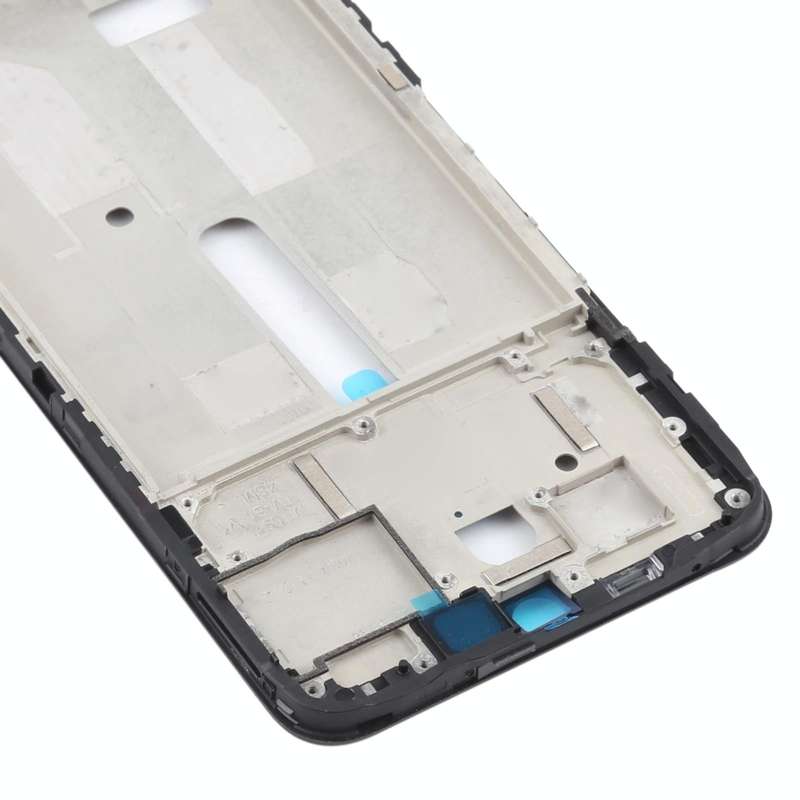 For Vivo Y52S / iQOO U3 V2057A V2061A Front Housing LCD Frame Bezel Plate