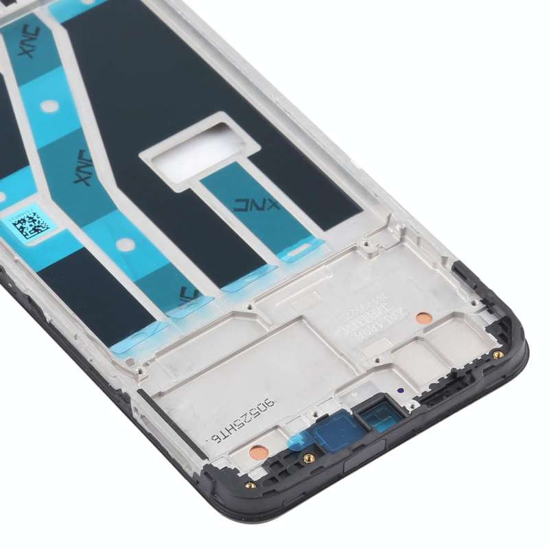 For OPPO Realme A1K / Realme C2 / Realme C2s / Realme C2 (2020) RMX1941, RMX1945 Front Housing LC...