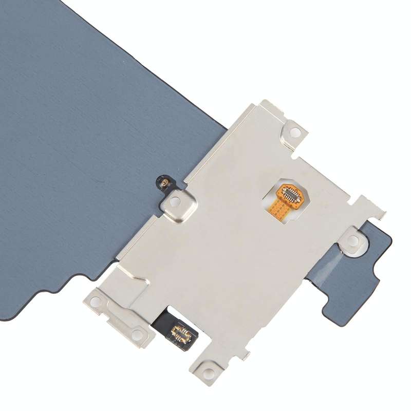 For Samsung Galaxy S23+ SM-S916B Original NFC Wireless Charging Module with Iron Sheet
