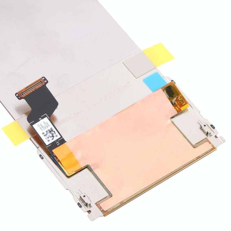 Original Main LCD Screen for Motorola Razr 2019 / Razr 5G with Digitizer Full Assembly