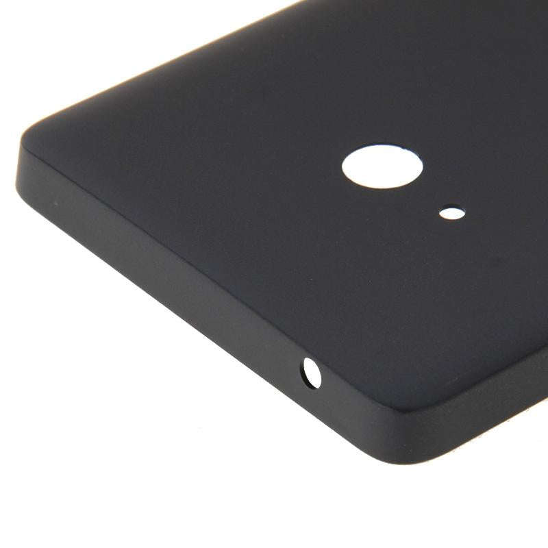 Battery Back Cover for Microsoft Lumia 540 (Black)