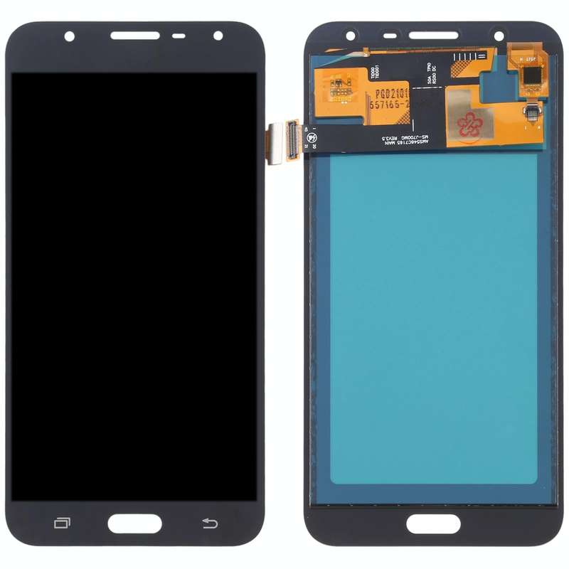 TFT Material LCD Screen and Digitizer Full Assembly for Galaxy J7 Neo / J701, J7 Nxt, J7 Core, J7...