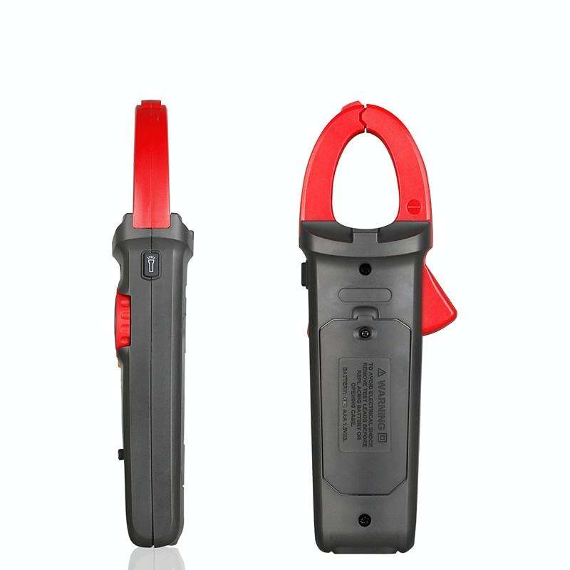 UNI-T UT213C Digital Clamp Meter AC DC Voltage Detector