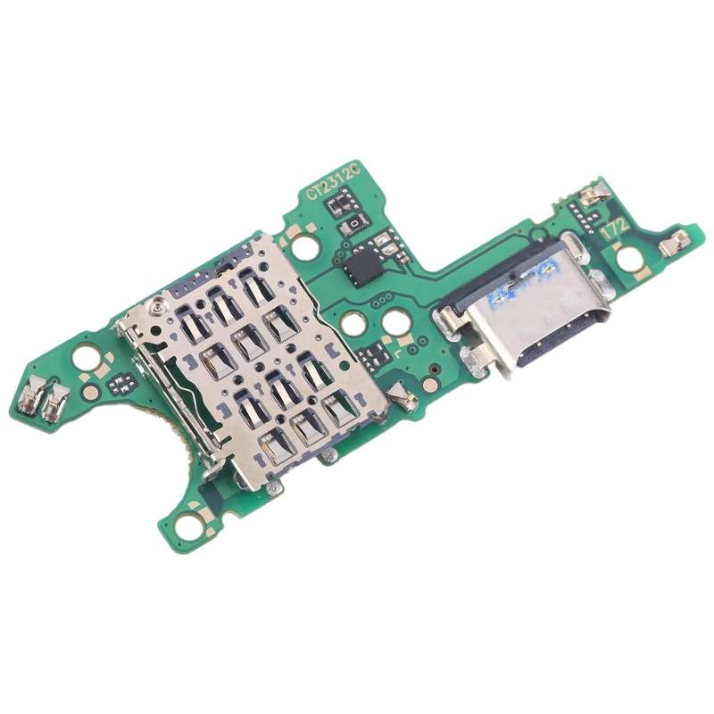 For Honor X50 Charging Port Board