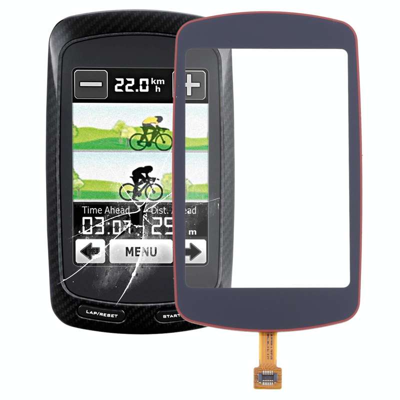 For Garmin Edge 800 Original Touch Screen