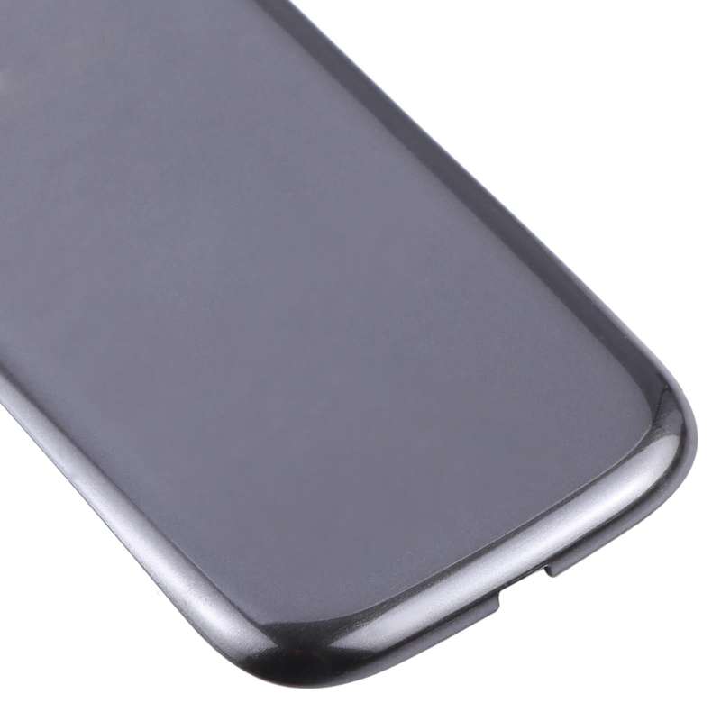 For Samsung Galaxy SIII / i9300 Original Battery Back Cover (Grey)