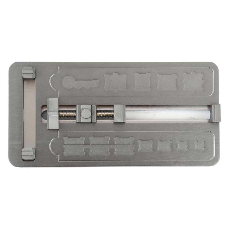Multifunctional logicboard repair holder