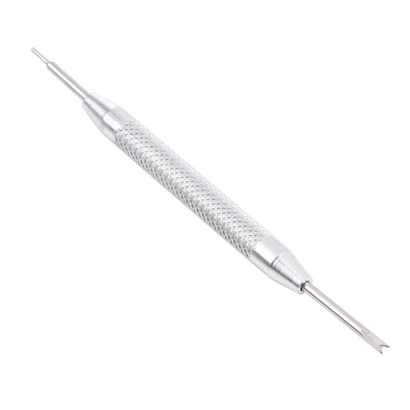 Portable Smart Watch Dismantling Repair Tool (Silver)