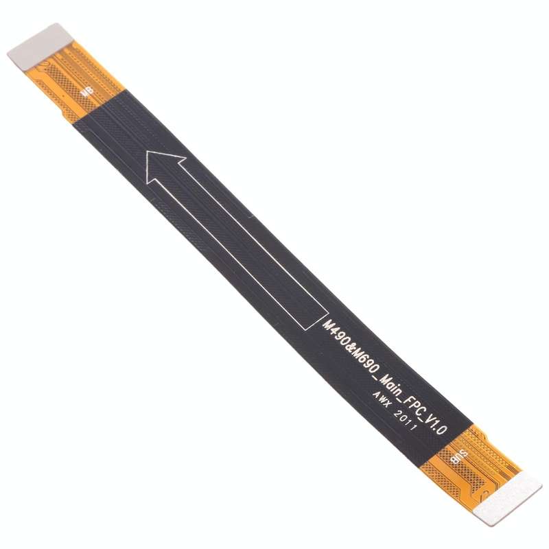 Motherboard Flex Cable For Nokia 7.2/6.2