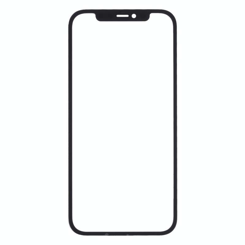 Front Screen Outer Glass Lens for iPhone 13 Pro