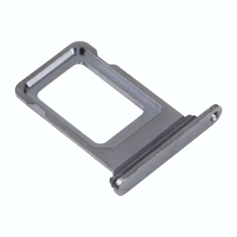SIM Card Tray for iPhone 14 Pro (Black)