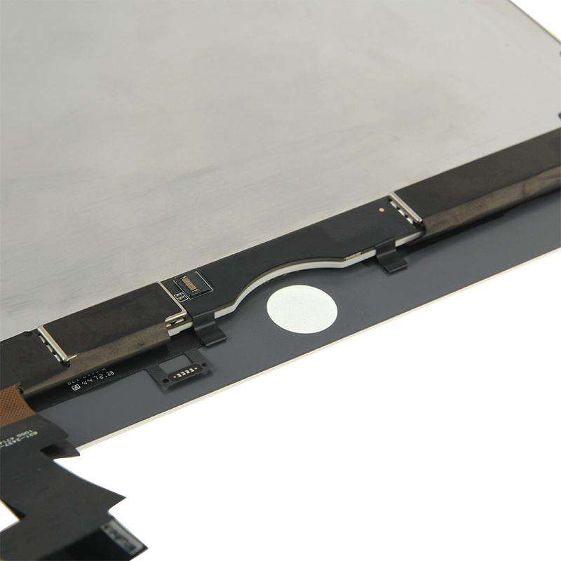 OEM LCD Screen for iPad Air 2 / iPad 6 with Digitizer Full Assembly (White)