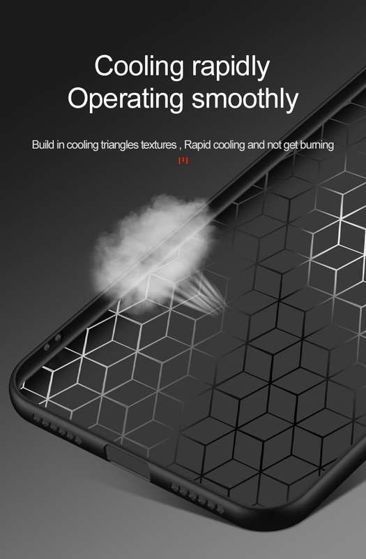 For iPhone X / XS XINLI Stitching Cloth Texture Shockproof TPU Protective Case with Ring Holder(B...