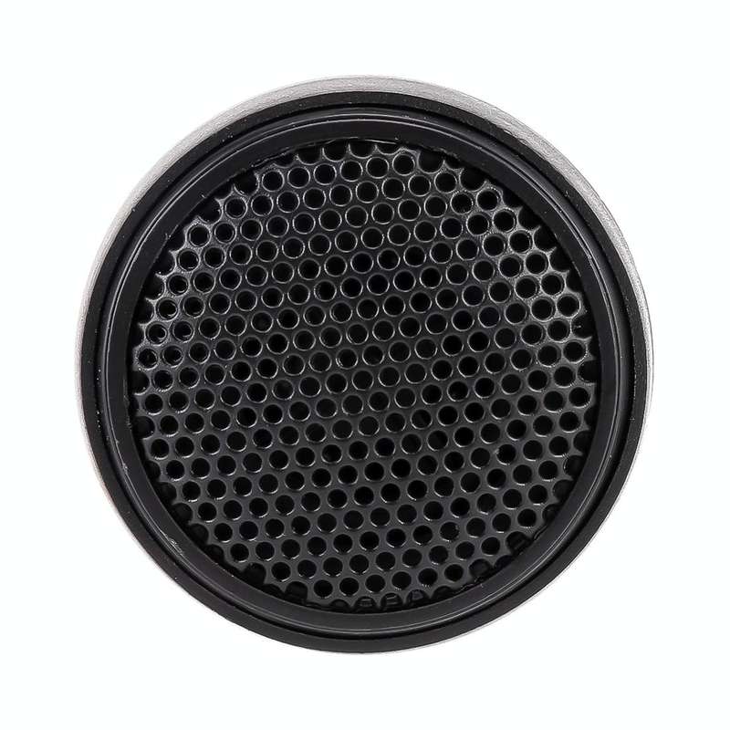 2 PCS CQS-425 100W 98dB Car Dome Tweeter Audio Loudspeaker Treble Speaker
