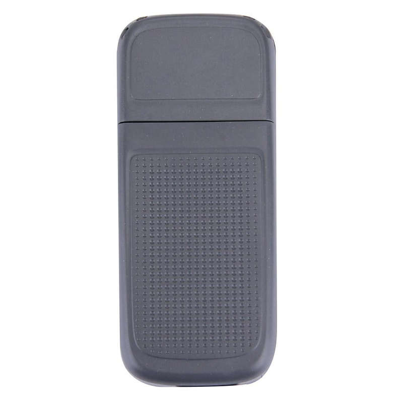 Full Housing Cover (Front Cover + Middle Frame Bezel + Battery Back Cover) for Nokia 1200 / 1208 ...