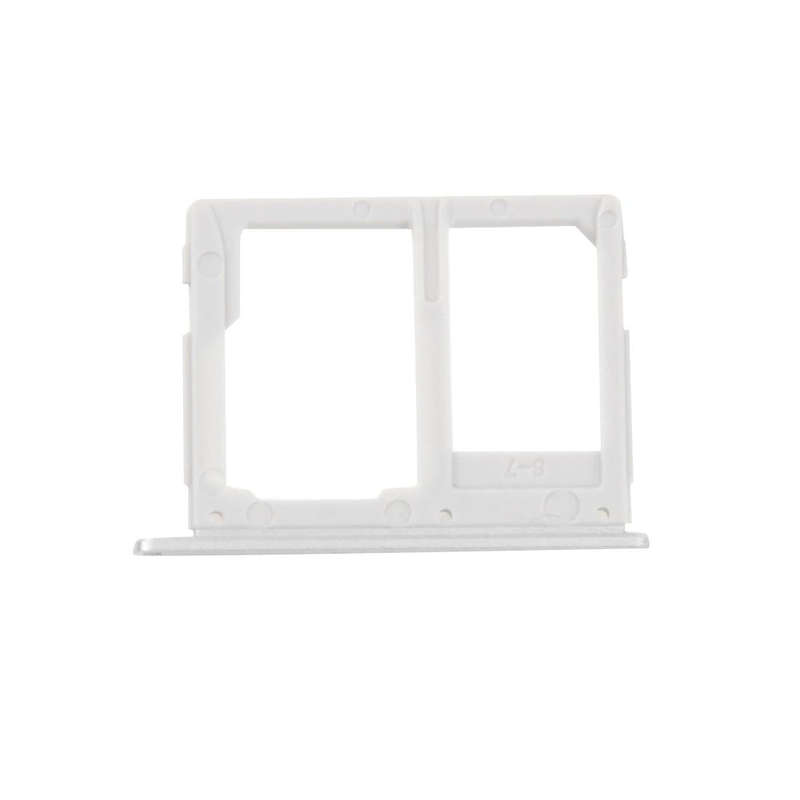 For A3(2016) / A3100 & A5(2016) / A5100 & A7(2016) / A7100 SIM Card Tray and Micro SD Card Tray  ...