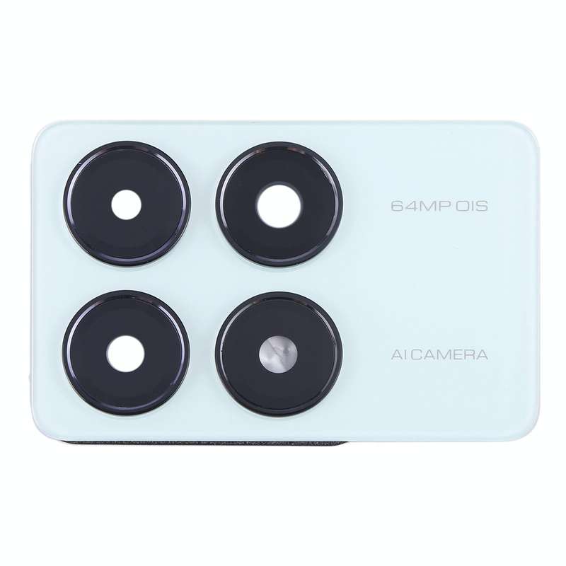For Xiaomi Redmi K70E Camera Lens Cover (Green)