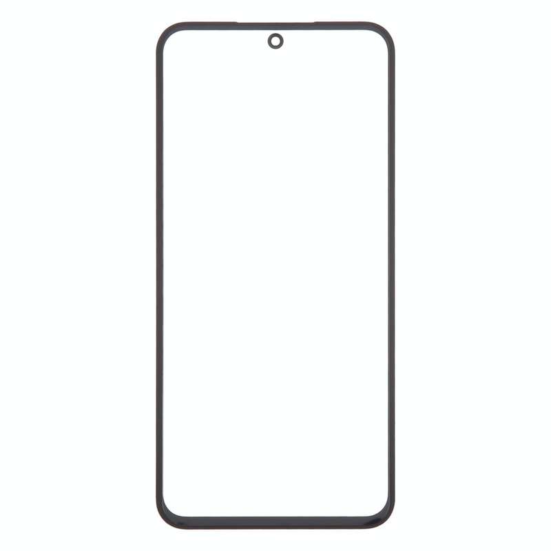 For Samsung Galaxy S23 FE SM-S711B 10pcs Front Screen Outer Glass Lens with OCA Optically Clear A...