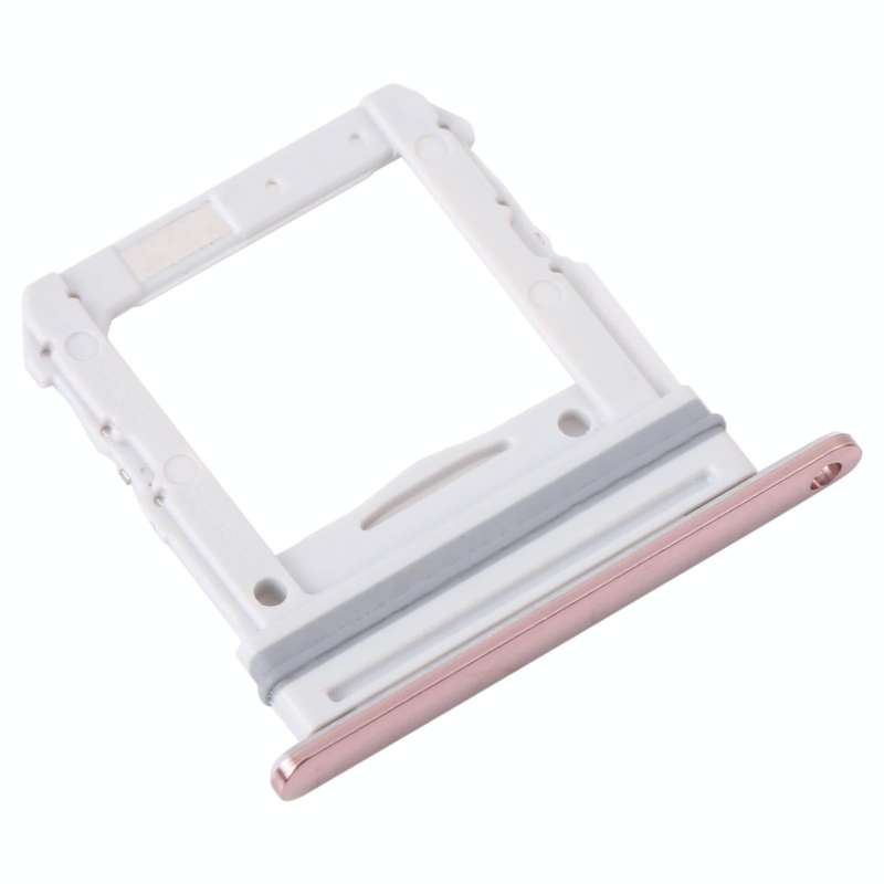 For Samsung Galaxy Z Flip 5G SM-F707B Original SIM Card Tray (Gold)
