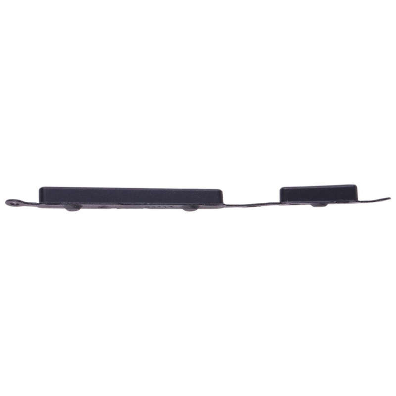 Power Button and Volume Control Button for Xiaomi Redmi 6A / Redmi 6(Black)