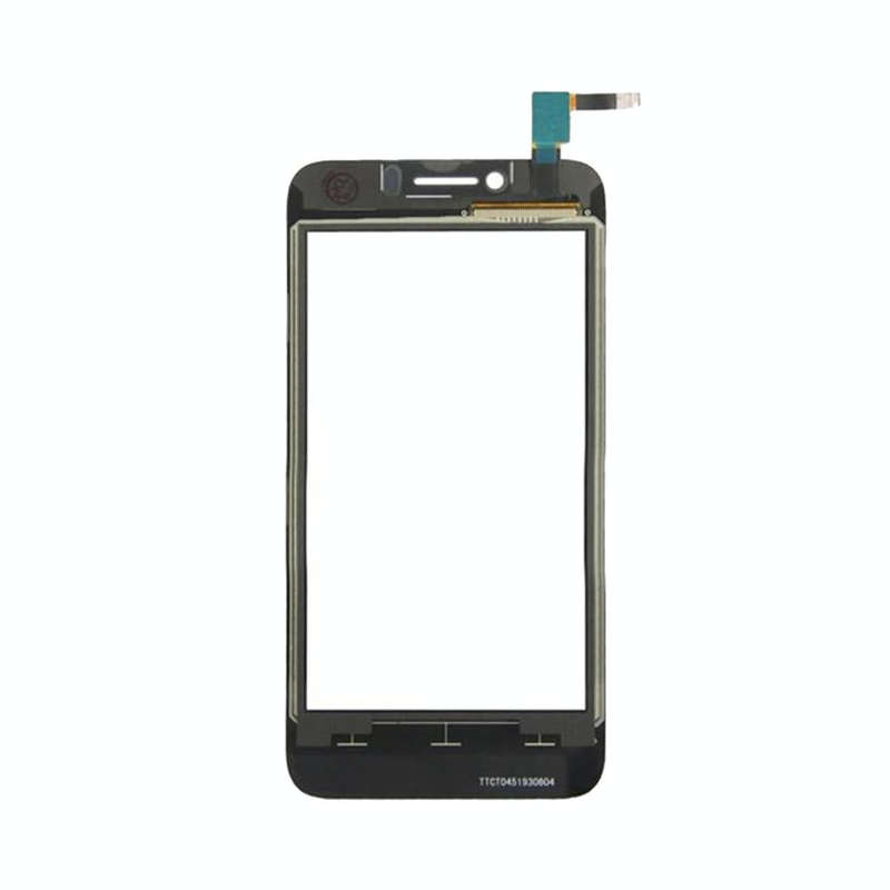 For Huawei Y560 Touch Panel(Black)