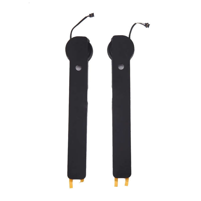 1 Pair for Macbook Air 11.6 inch A1370 (2010 - 2011) & A1465 (2012 - 2015) Speakers (Left + Right)