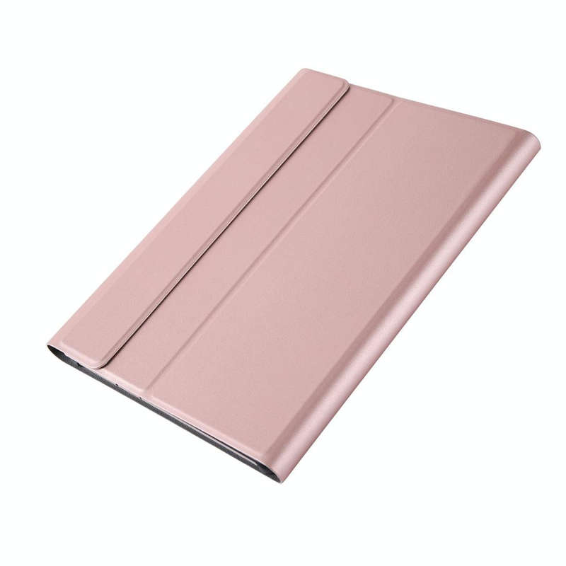 ABS Ultra-thin Split Bluetooth Keyboard Tablet Case for Huawei M5 / C5 10.1 inch, with Bracket Fu...