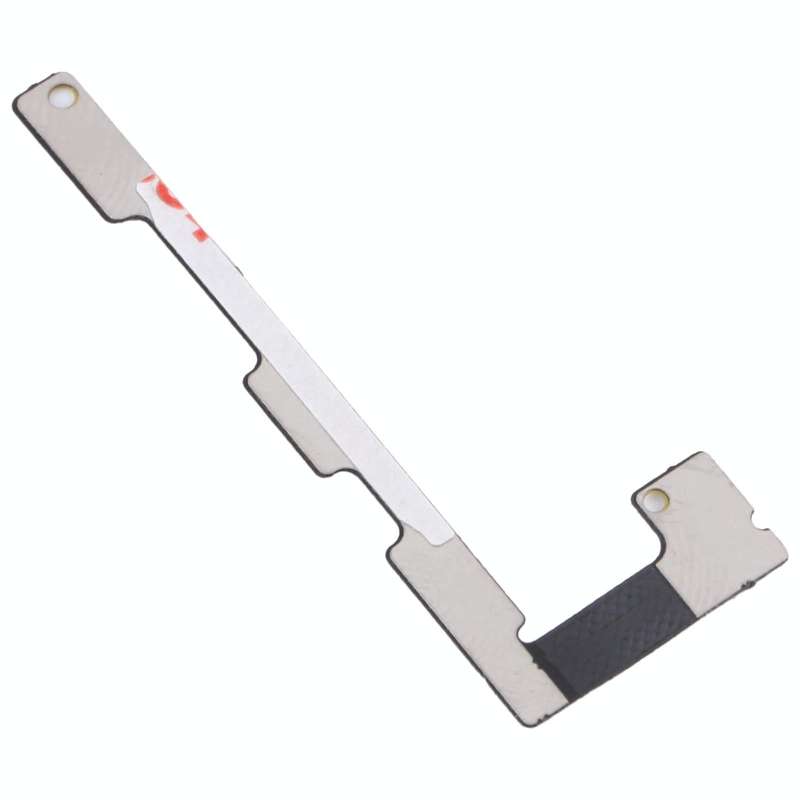 For Tecno Spark Go 2021 OEM Power Button & Volume Button Flex Cable