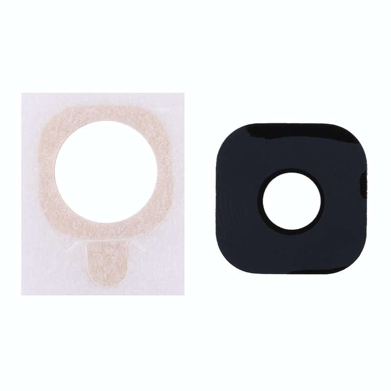 For Galaxy A8 (2016) / A810 10pcs Back Camera Lens Cover with Sticker