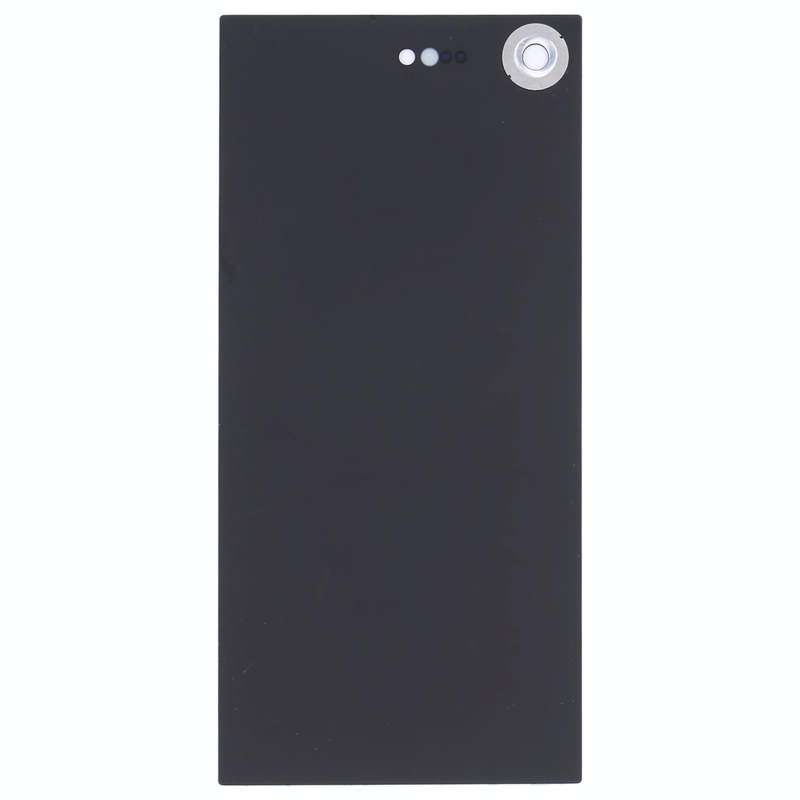 Original Battery Back Cover with Camera Lens for Sony Xperia XZ Premium(Grey)