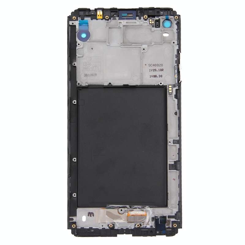 LCD Screen and Digitizer Full Assembly with Frame for LG V20 VH990, H918, H910, LS997, US996, VS9...
