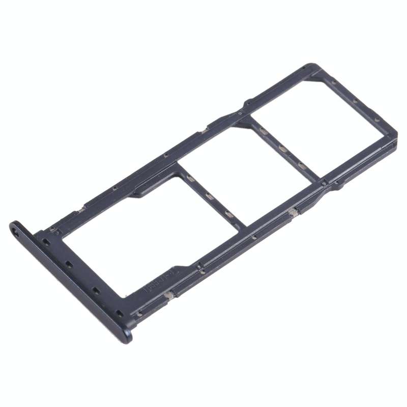 SIM Card Tray + SIM Card Tray + Micro SD Card Tray for Nokia 5.4 TA-1333 TA-1340 TA-1337 TA-1328 ...