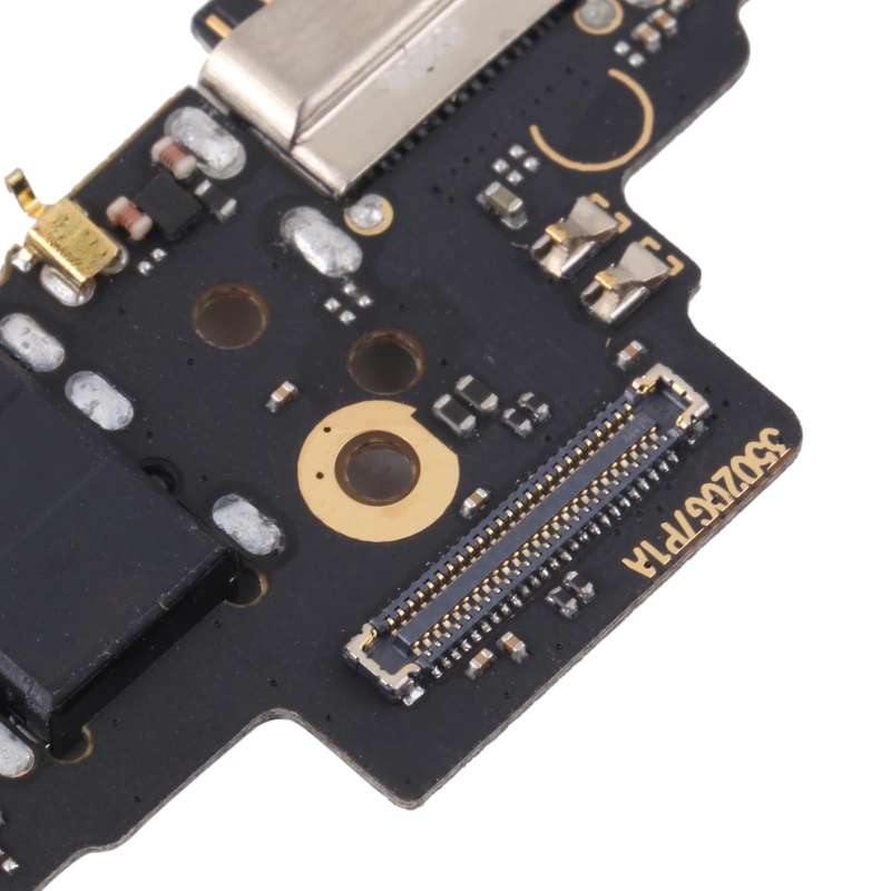 Original Charging Port Board for Xiaomi Redmi Note 8 Pro M1906G7I M1906G7G