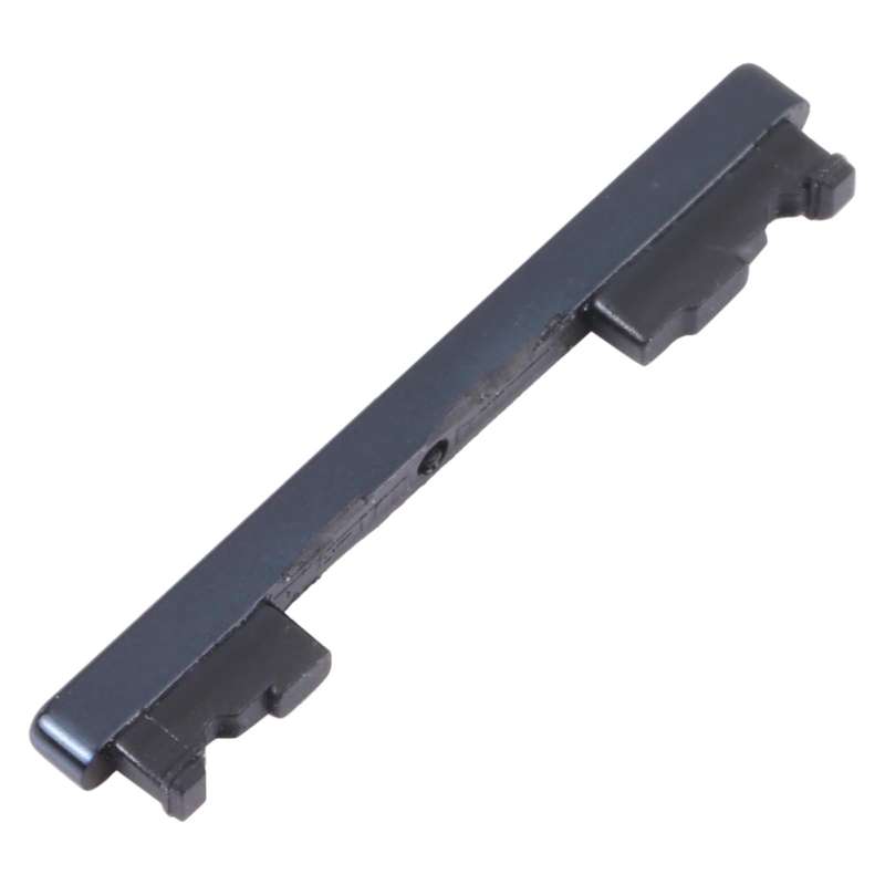Volume Control Button for Xiaomi Poco X3 NFC / Poco X3 (Black)