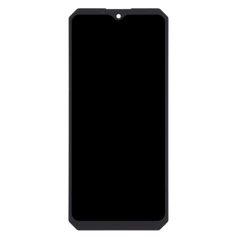 For Oukitel WP23 Pro LCD Screen with Digitizer Full Assembly