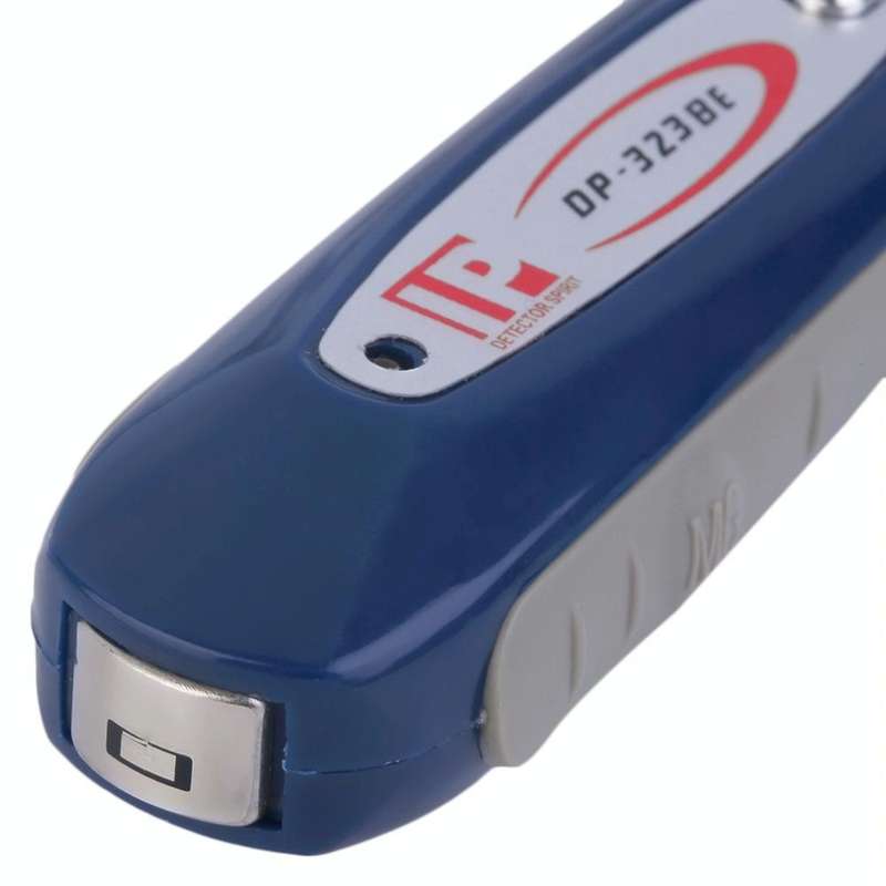 2 in 1 Mini Magnet Testing Pen & UV Light Currency Money Counterfeit Detector