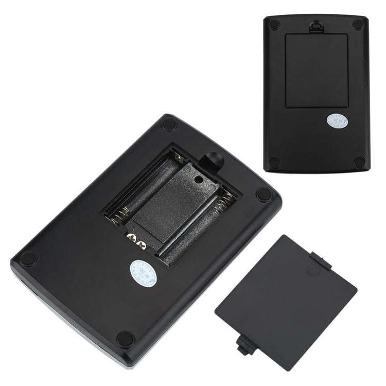 Digital Pocket Scale (200g / 0.01g)(Black)