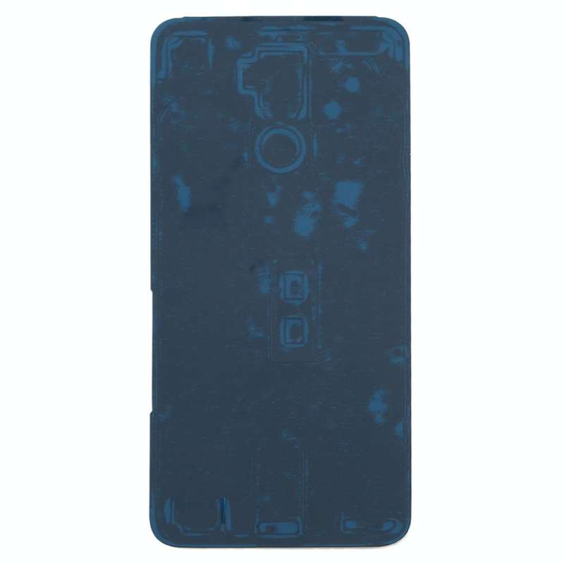 10 PCS Back Housing Cover Adhesive for LG Stylus 5 Q720 LM-Q720CS Q720VSP