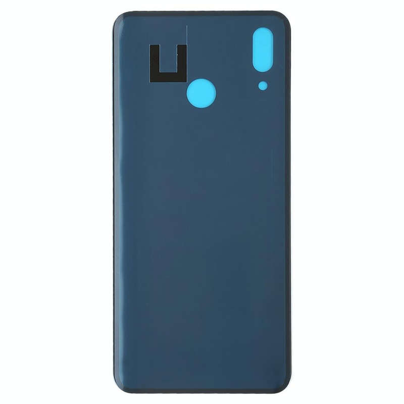 Back Cover for Huawei Nova 3(Blue)