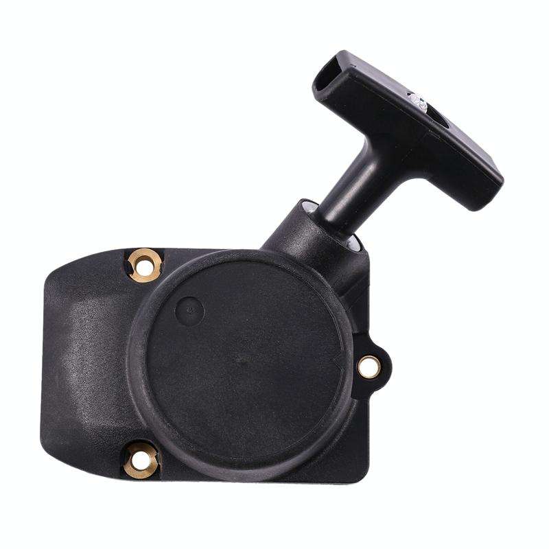 Lawn Mower Start Pull Plate Assembly 4137-190-4000 for Stihl FS75 FS80 FS80R FS85 FS85R