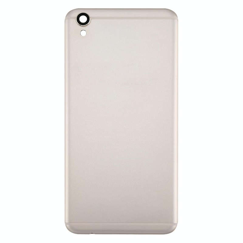 For OPPO R9tm Back Cover (Gold)